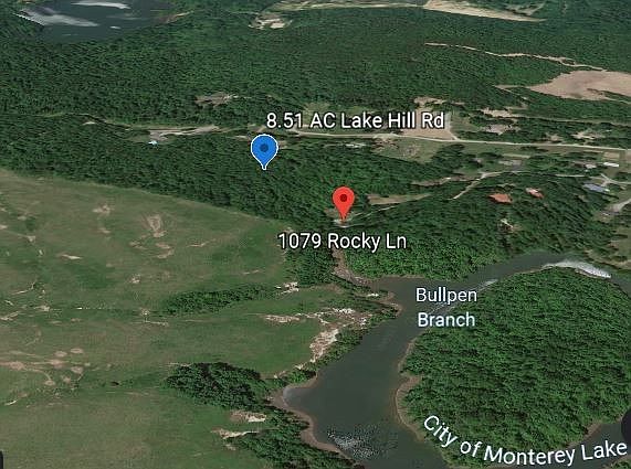 2nd image of Lake Hill Rd