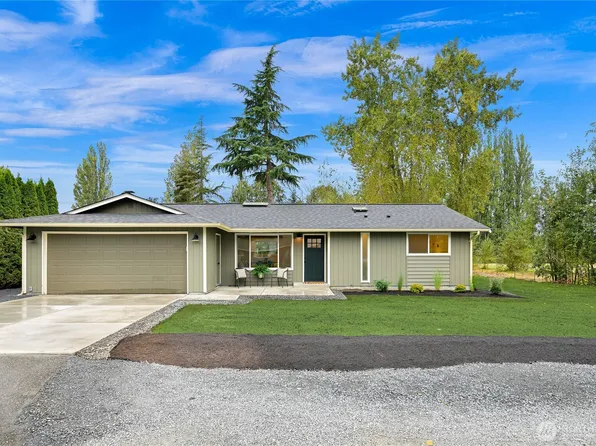 8529 Tracy Place, Blaine, WA 98230