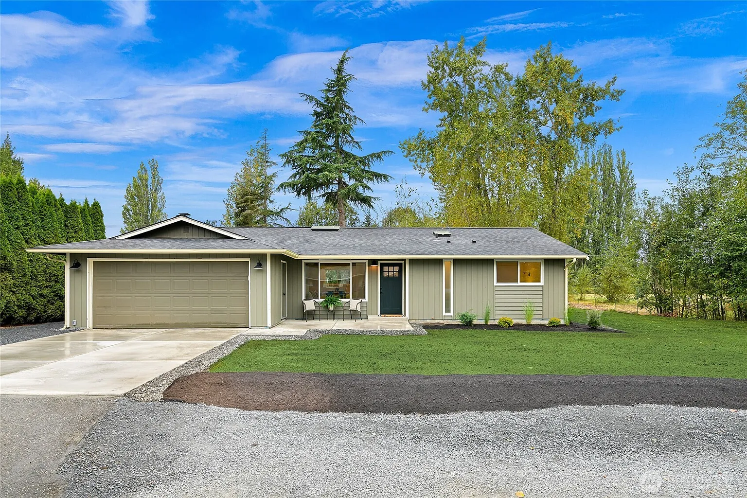 8529 Tracy Place photo 1