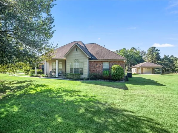 20186 Harris St, Covington, LA 70435