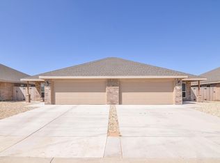 1103 N Englewood Ave #B, Lubbock, TX 79416