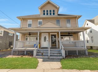 3 Downs Ave #1/2, Binghamton, NY 13905