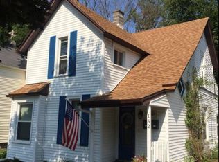 152 Langdon Ave NE #1, Grand Rapids, MI 49503