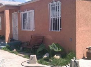 832 W Rosecrans Ave, Compton, CA