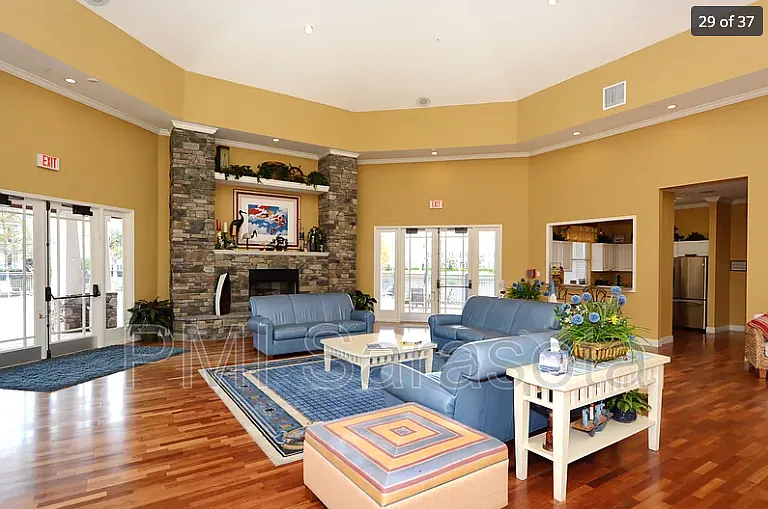 5731 Soldier Cir #201 — Photo 28