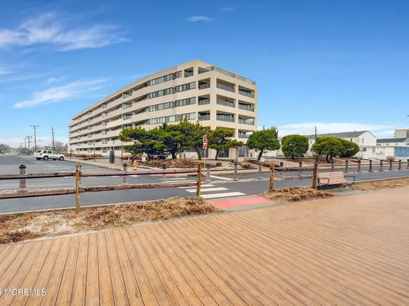 525 Ocean Boulevard #303, Long Branch, NJ 07740