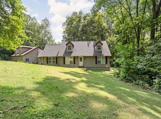 4510 E Ridge Rd, Martinsville, IN 46151