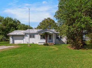 2116 Agnes Broussard Rd, New Iberia, LA 70560