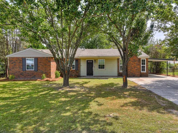 3314 Cindy Street, Augusta, GA