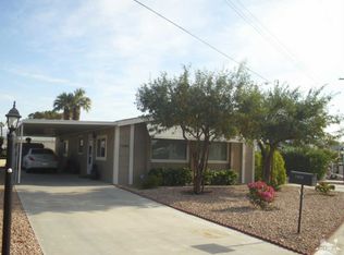 73380 Puebla Dr, Thousand Palms, CA 92276
