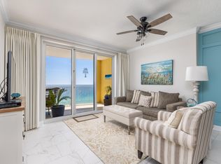 17545 Front Beach Rd UNIT 1608, Lynn Haven, FL 32444