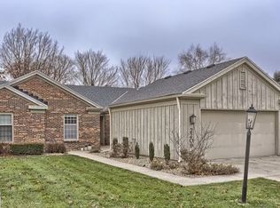 2209 Eagle Ridge Rd #1, Champaign, IL 61822