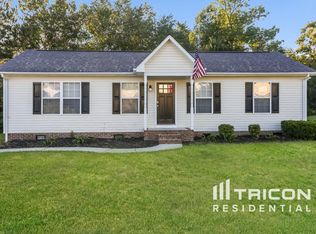 1657 Lemming Dr, Concord, NC 28025