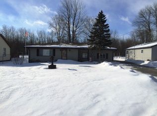 3406 Cramer Rd, Bay City, MI 48706