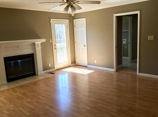 274 Andrew Jackson Dr, Clarksville, TN 37043