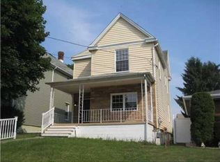 188 Maple Ave, Washington, PA 15301