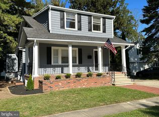 17 Harvard Rd, Audubon, NJ 08106