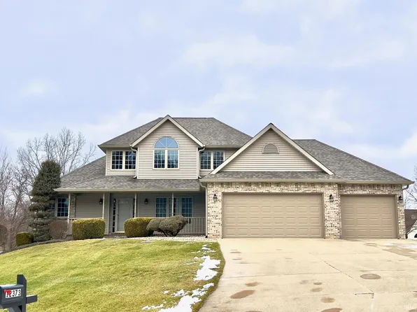 12373 Coral Ct, Plymouth, IN 46563