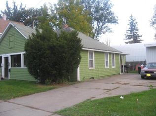18 Abbott St, Binghamton, NY 13904