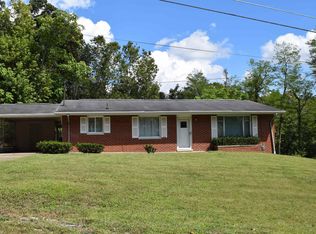 100 Byard Dr, Huntington, WV 25704