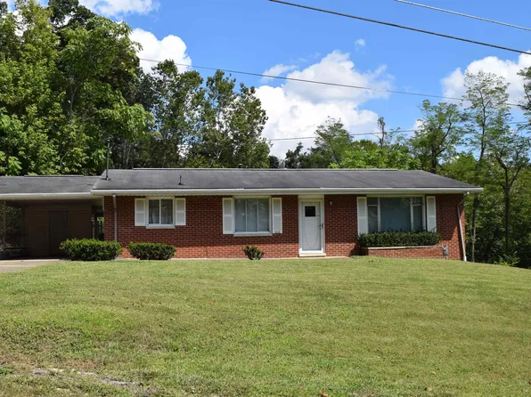 100 Byard Dr, Huntington, WV 25704