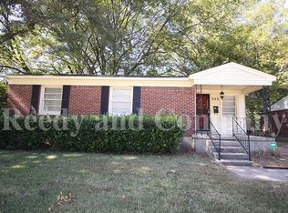 555 Herzl St, Memphis, TN 38117