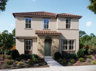 Whitby Plan, Ashbourne at Ellis, Tracy, CA 95376