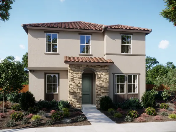 Whitby Plan, Ashbourne at Ellis