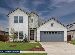Edgecliff F Plan, Solterra, Mesquite, TX 75181