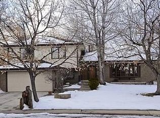 1539 S Macon St, Aurora, CO 80012