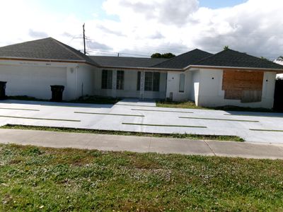 6411 NE 22 Avenue, Fort Lauderdale, FL, 33308