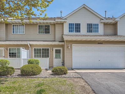2492 Yellowstone Dr #82, Hastings, MN, 55033