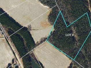 LOT 6 Leaflet Church Rd LOT 6, Broadway, NC 27505