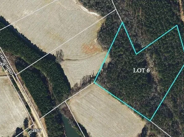 LOT 6 Leaflet Church Rd Lot 6, Broadway, NC 27505