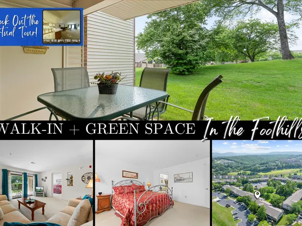 350 S Wildwood Drive #11 BLDG A, Branson, MO 65616