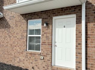134 Hillridge Ct #G, Bowling Green, KY 42101
