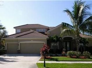 9938 Via San Marco Loop, Fort Myers, FL 33905
