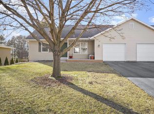 208 Wall Street #1, Mazomanie, WI 53560