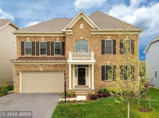 1103 Autumn Brook Ave, Silver Spring, MD 20906