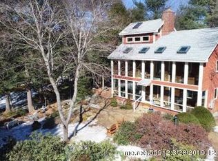 9 Lord Rd, Lebanon, ME 04027