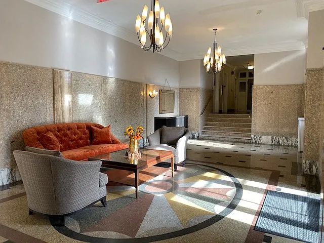 263 Franklin Ave Apartments — Photo 11