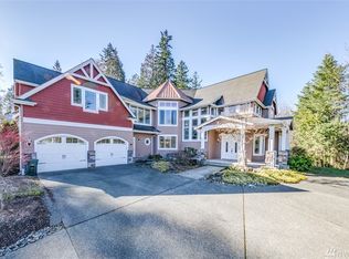 7116 47th St NW, Gig Harbor, WA 98335