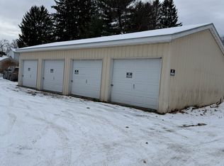 213 Rumbarger Ave #3, Du Bois, PA 15801