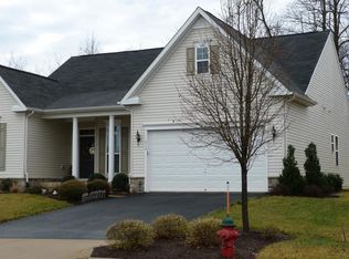 715 Kingsbrook Rd, Culpeper, VA 22701