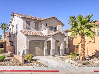 1097 Paradise Resort Dr, Henderson, NV, 89002