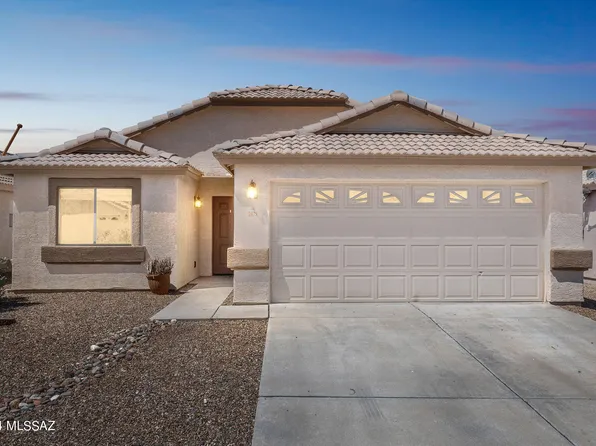 2875 W Simplicity Dr, Tucson, AZ 85741