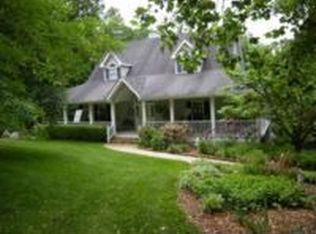 1025 Ridgecrest Dr, Kingston Spgs, TN 37082