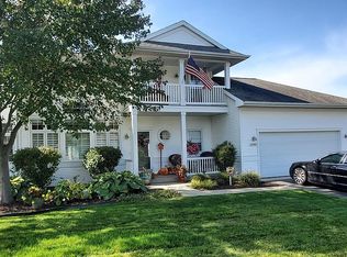 2190 Boardwalk Ct, Wayland, MI