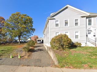 127 Hart St FLOOR 1, New Britain, CT 06052