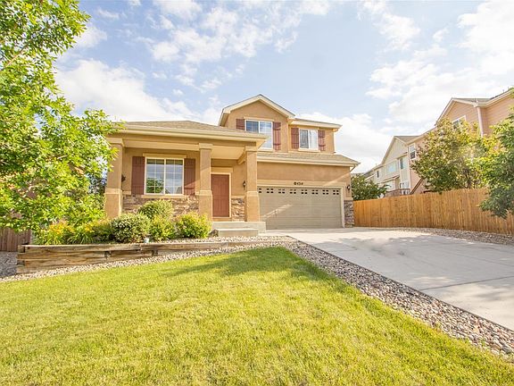 2nd image of 4314 Centerville Dr
